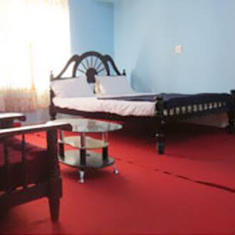 Banasura Lake View Home stay, Wayanad 2